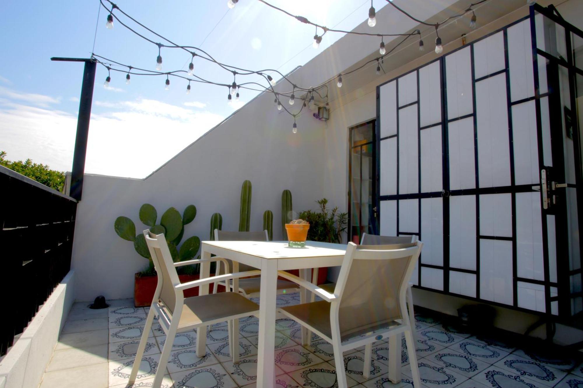 La Palomilla Bed & Breakfast (Adults Only) Mexico City Exteriör bild