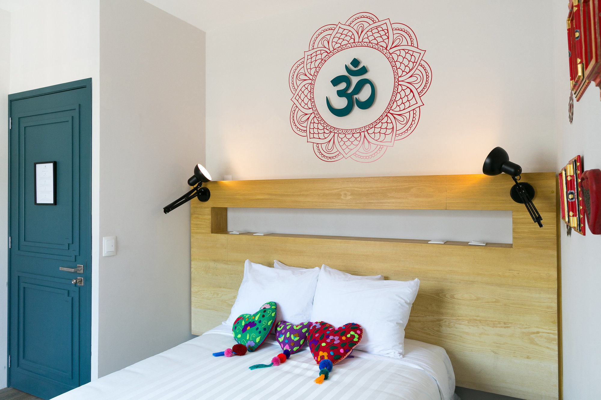 La Palomilla Bed & Breakfast (Adults Only) Mexico City Exteriör bild