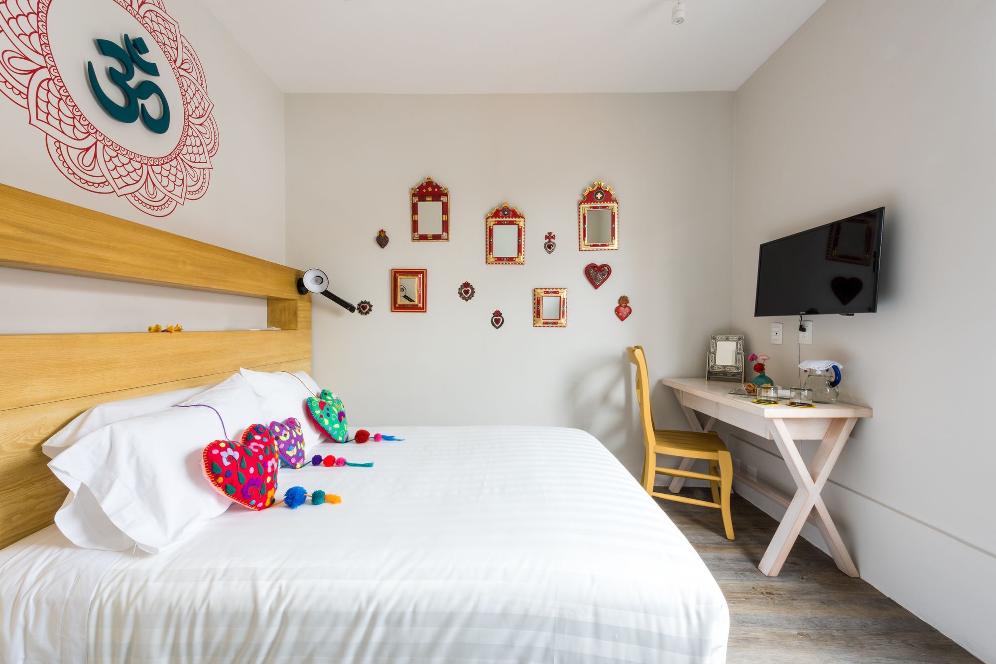 La Palomilla Bed & Breakfast (Adults Only) Mexico City Exteriör bild
