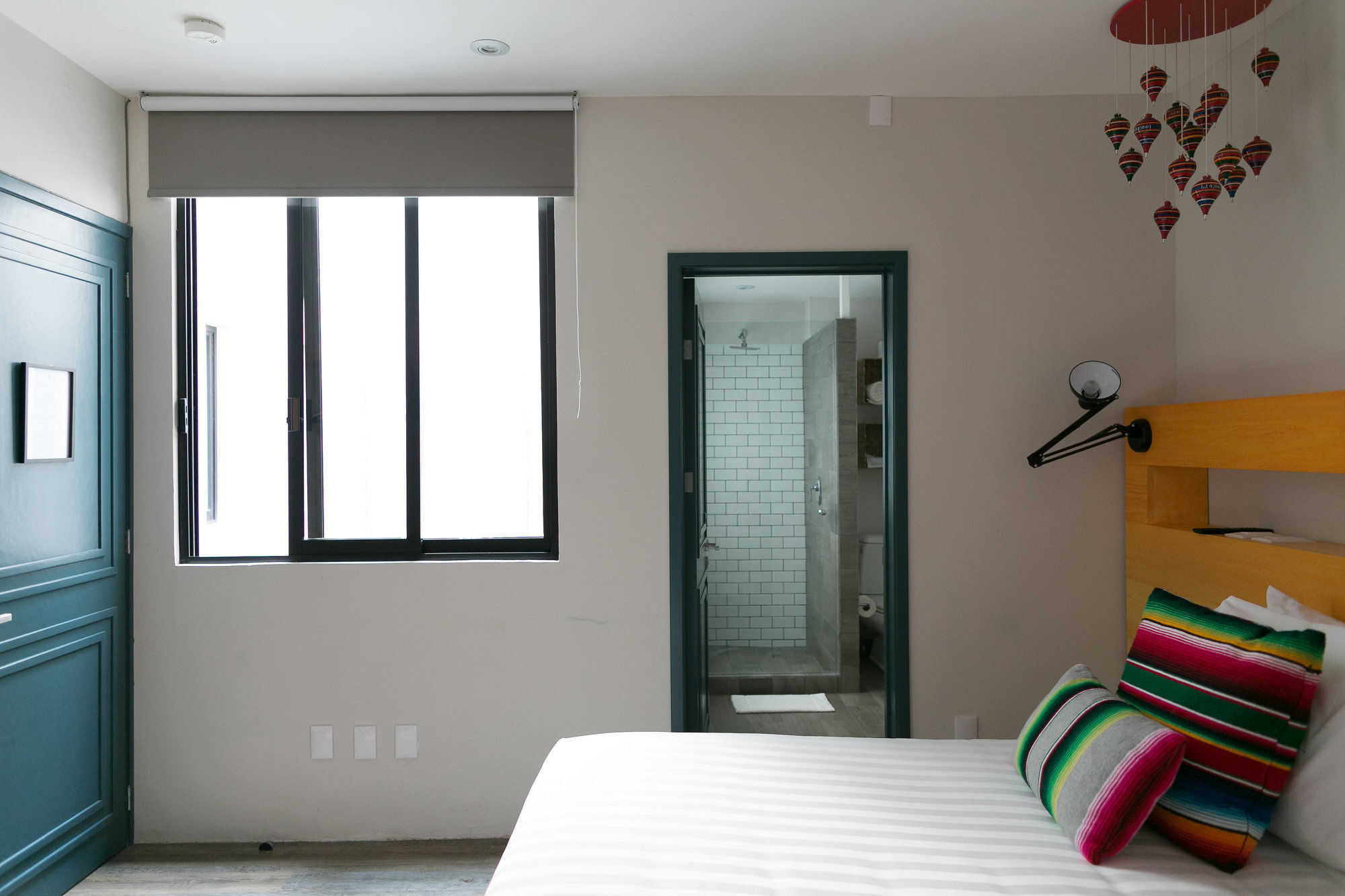 La Palomilla Bed & Breakfast (Adults Only) Mexico City Exteriör bild