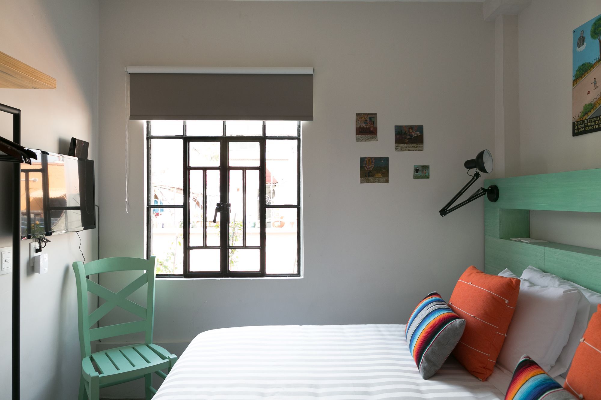 La Palomilla Bed & Breakfast (Adults Only) Mexico City Exteriör bild
